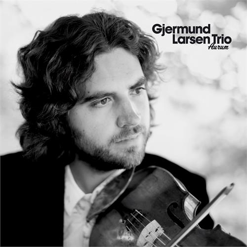 Gjermund Larsen Trio Aurum (CD)