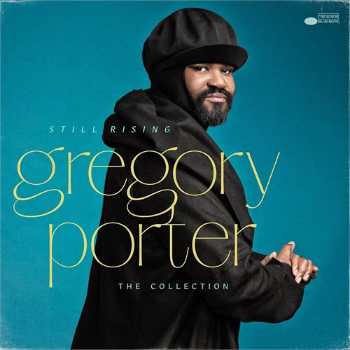 Gregory Porter Still Rising: The Collection (2CD)