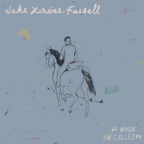 Jake Xerxes Fussell When I'm Called (CD)