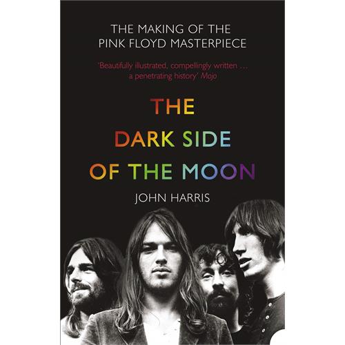 John Harris The Dark Side Of The Moon: The… (BOK)