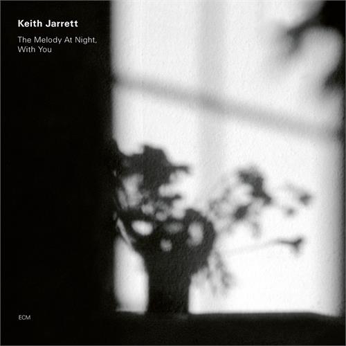 Keith Jarrett The Melody At Night, With You (CD)