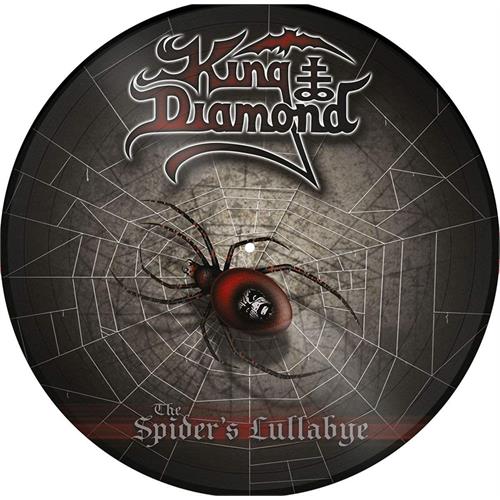 King Diamond The Spider's Lullabye - LTD (LP)