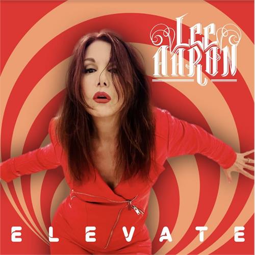 Lee Aaron Elevate (CD)