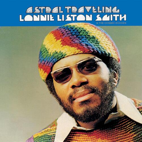 Lonnie Liston Smith & The Cosmic Echoes Astral Traveling - LTD (LP)