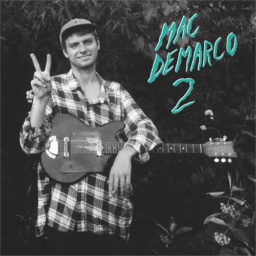 Mac DeMarco 2 - 10 Year Anniversary (2LP)