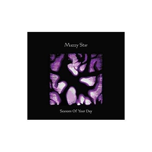 Mazzy Star Seasons of Your Day (2LP)