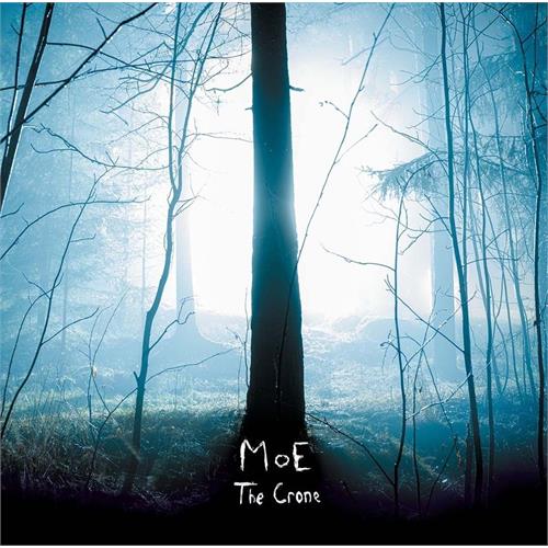 MoE The Crone (CD)