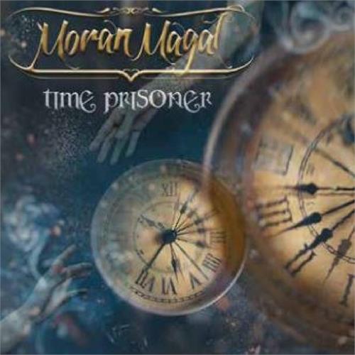 Moran Magal Time Prisoner (CD)