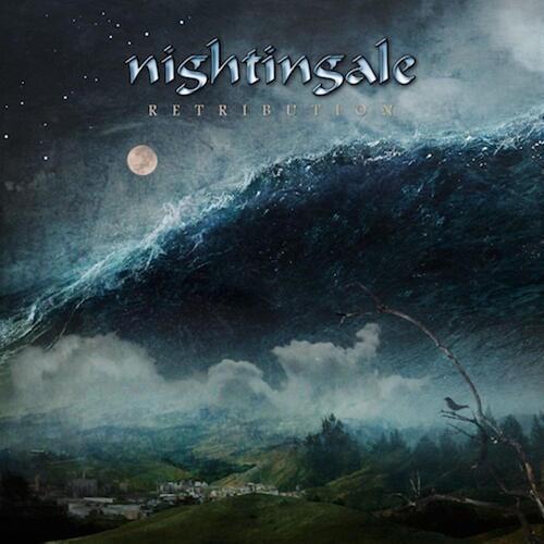 Nightingale Retribution (LP)