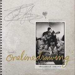 Onelinedrawing Sketchbook 1999-2001 (2LP)
