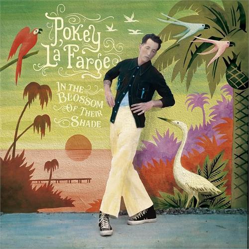 Pokey LaFarge In The Blossom Of Their Shade (CD)