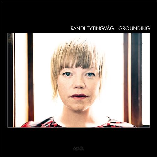 Randi Tytingvåg Grounding (CD)