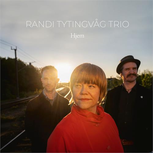 Randi Tytingvåg Trio Hjem (CD)