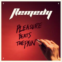 Remedy Pleasure Beats The Pain - LTD (LP)