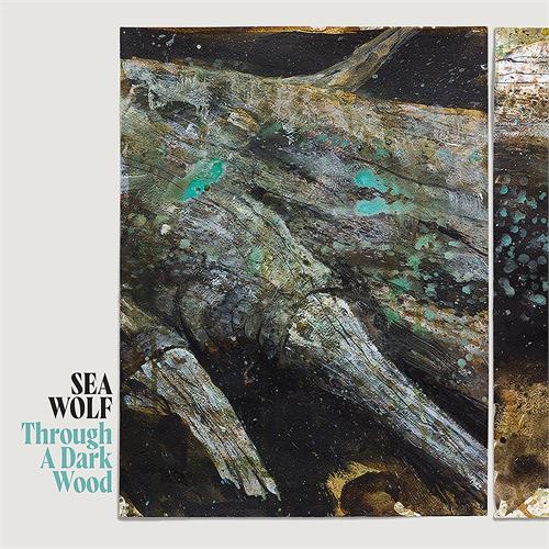 Sea Wolf Through A Dark Wood - DLX (LP)