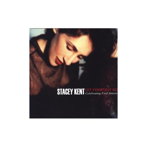 Stacey Kent Let Yourself Go (2LP)
