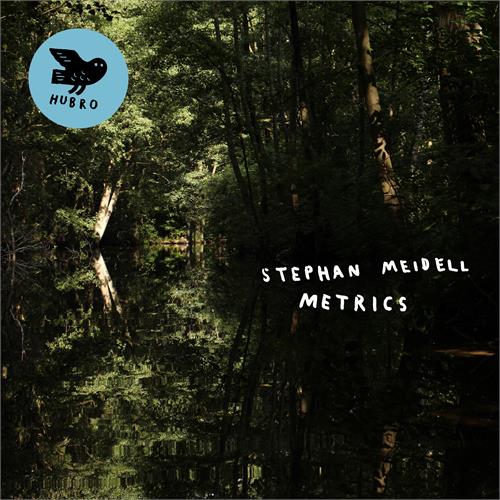 Stephan Meidell Metrics (CD)