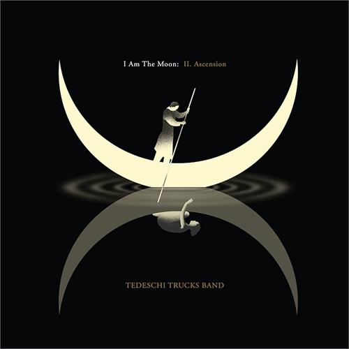 Tedeschi Trucks Band I Am The Moon: II. Ascension (CD)