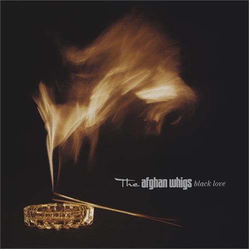 The Afghan Whigs Black Love (CD)