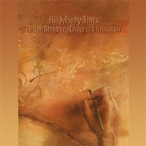 The Moody Blues To Our Children's Children's… (4CD+BD-A)