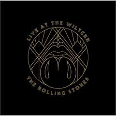 The Rolling Stones Live At The Wiltern - LTD (3LP)