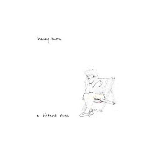 Tracey Thorn A Distant Shore (CD)