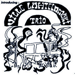 Ville Lähteenmäki Trio Ville Lähteenmäki Trio - LTD (LP)