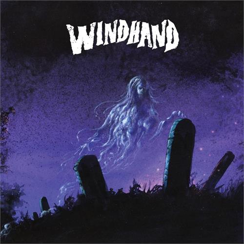 Windhand Windhand - LTD (2LP)