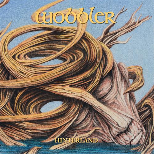 Wobbler Hinterland (CD)