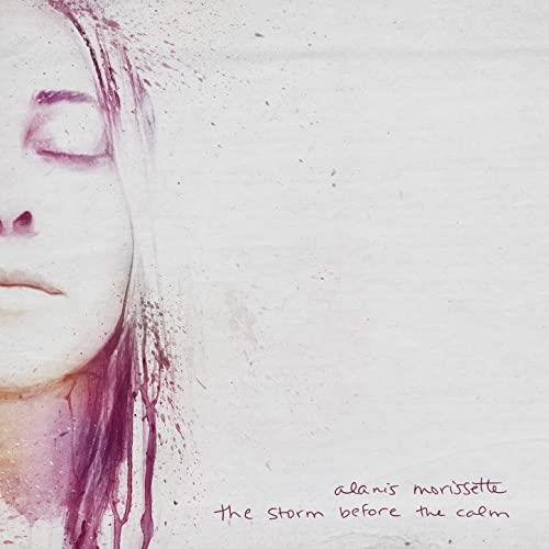 Alanis Morissette Storm Before The Calm (2CD)