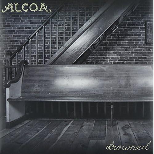 Alcoa Drowned (LP)
