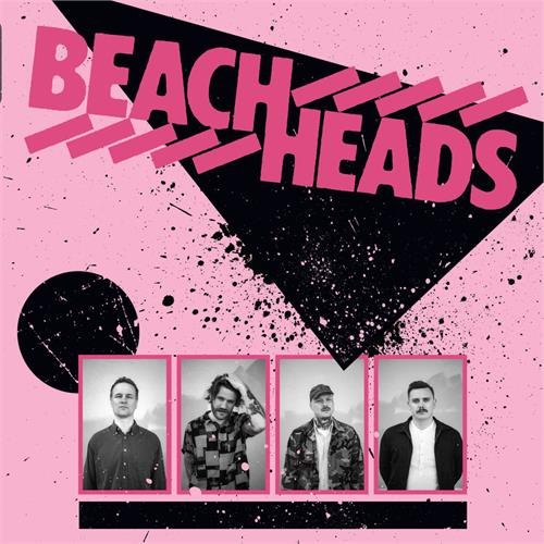 Beachheads Beachheads II (CD)
