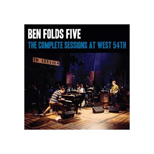 Ben Folds Five The Complete Sessions At… - LTD (2LP)