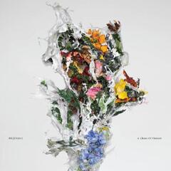 Big|Brave A Chaos Of Flowers - LTD (LP)