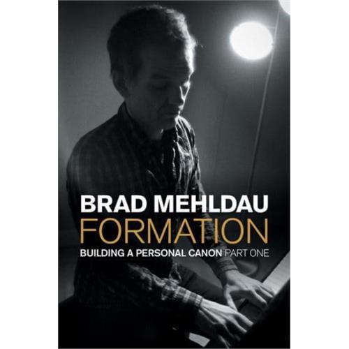 Brad Mehldau Formation (BOK)
