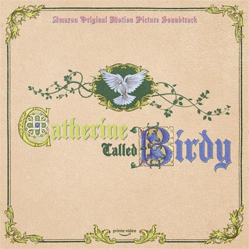 Carter Burwell/Soundtrack Catherine Called Birdy - OST (2LP)