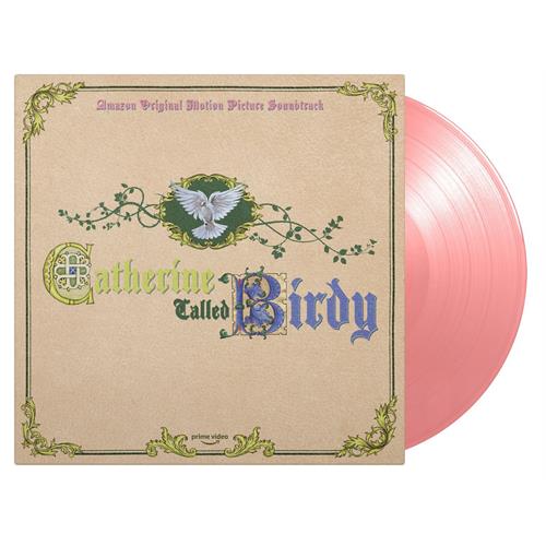 Carter Burwell/Soundtrack Catherine Called Birdy - OST (2LP)
