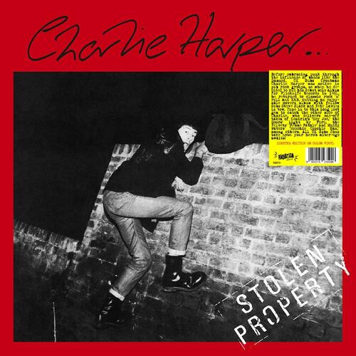 Charlie Harper Stolen Property - LTD (LP)