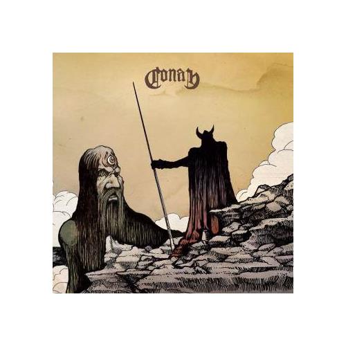 Conan Monnos (CD)