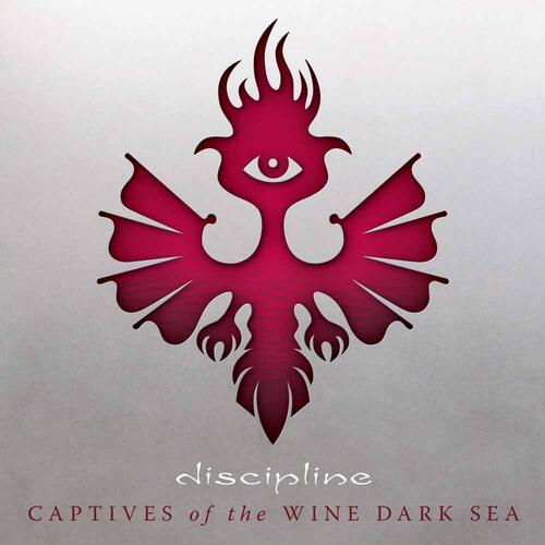 Discipline Captives Fo The Wine Dark Sea (LP)