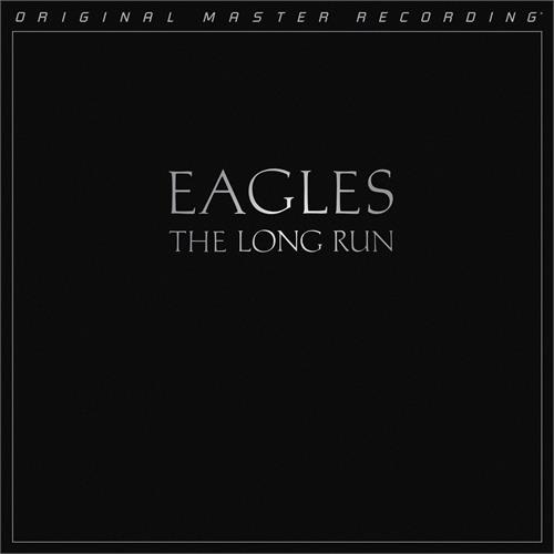 Eagles The Long Run - LTD (SACD-Hybrid)