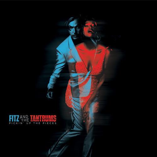 Fitz & The Tantrums Pickin' Up the Pieces (LP)