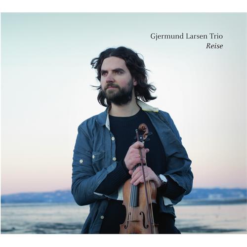 Gjermund Larsen Trio Reise (CD)