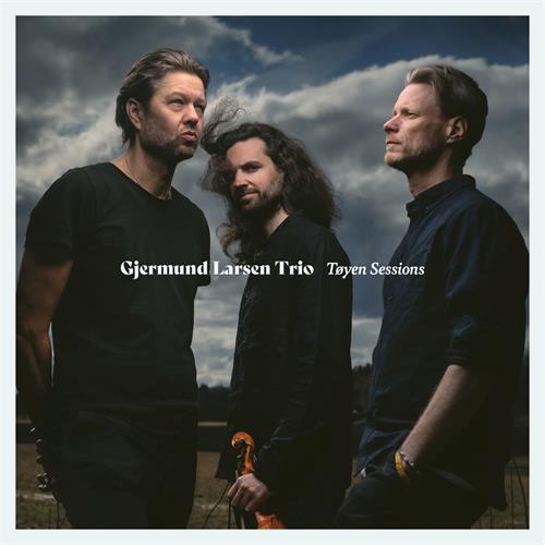 Gjermund Larsen Trio Tøyen Sessions (CD)