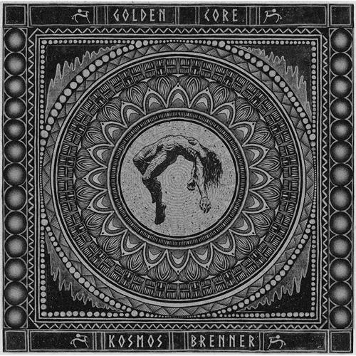 Golden Core Kosmos Brenner (LP)