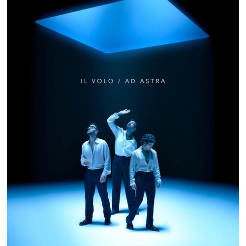 Il Volo Ad Astra - LTD (LP)