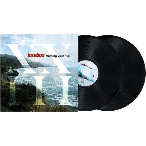 Incubus Morning View XXIII (2LP)