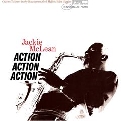 Jackie McLean Action - Tone Poet Edition (LP)