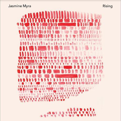 Jasmine Myra Rising - LTD (LP)