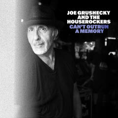 Joe Grushecky & The Houserockers Can't Outrun A Memory (2LP)